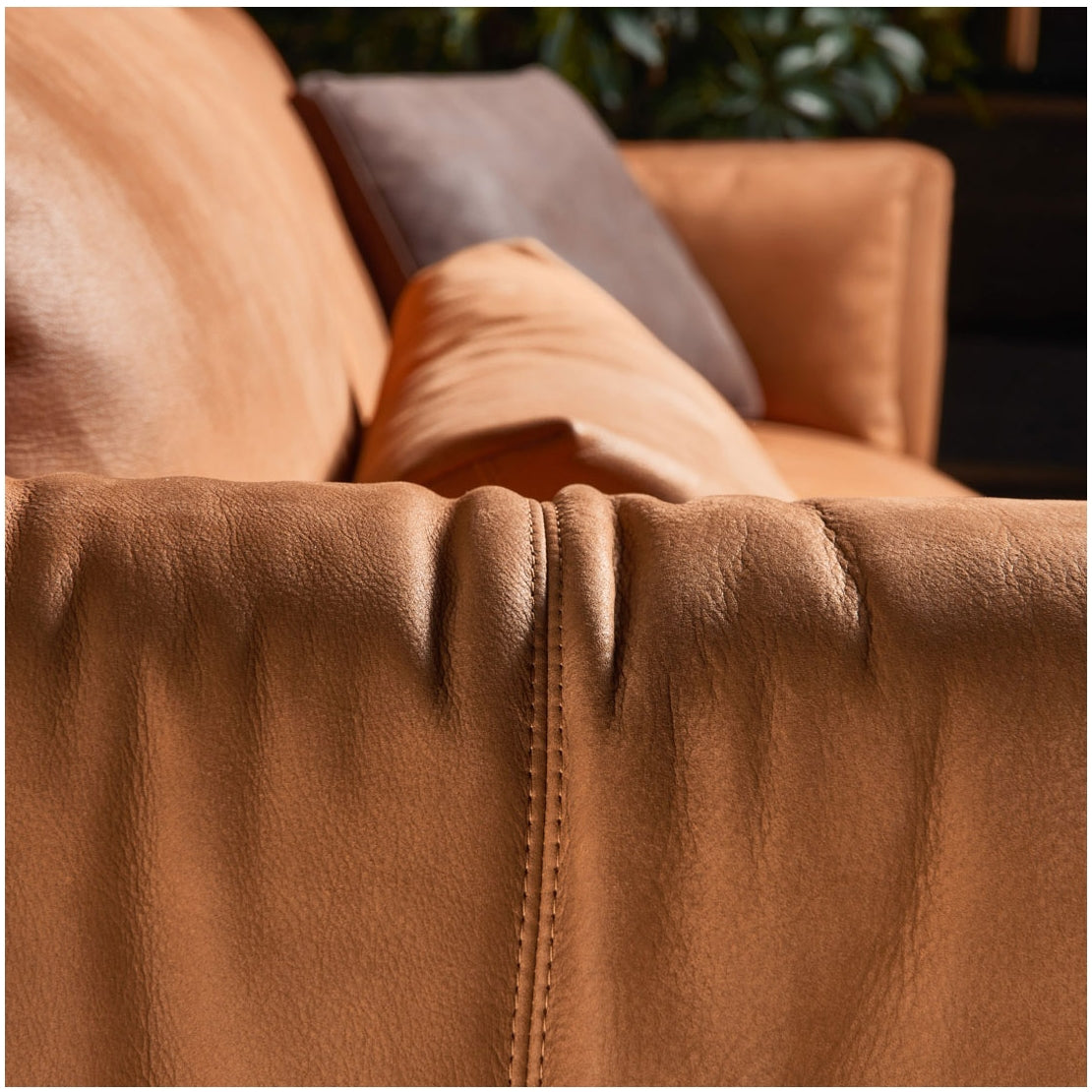 MARBELLA 3-4 seater designer sofa