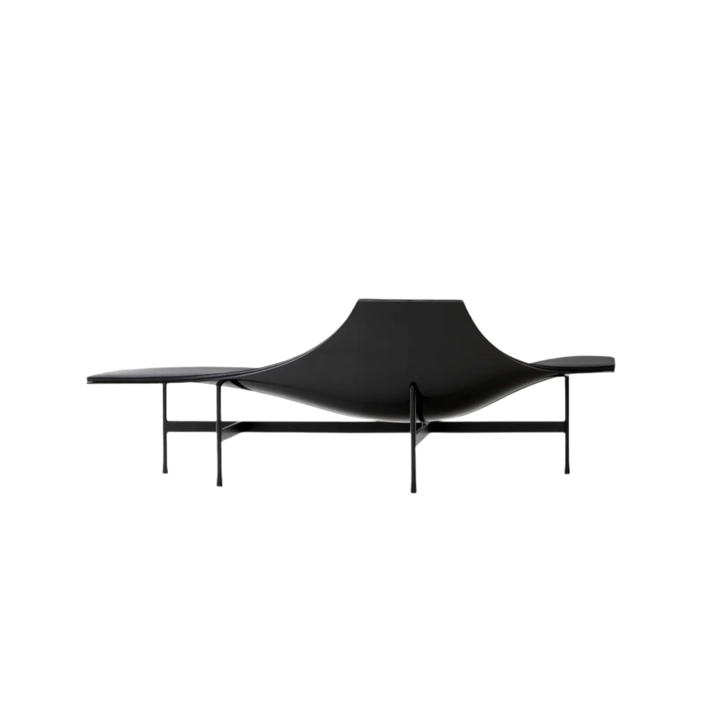 LINEA designer armchair
