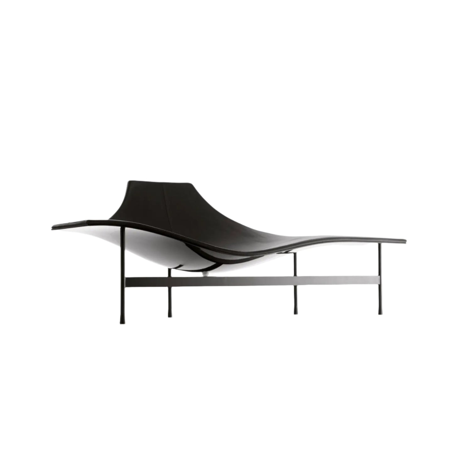 LINEA designer armchair