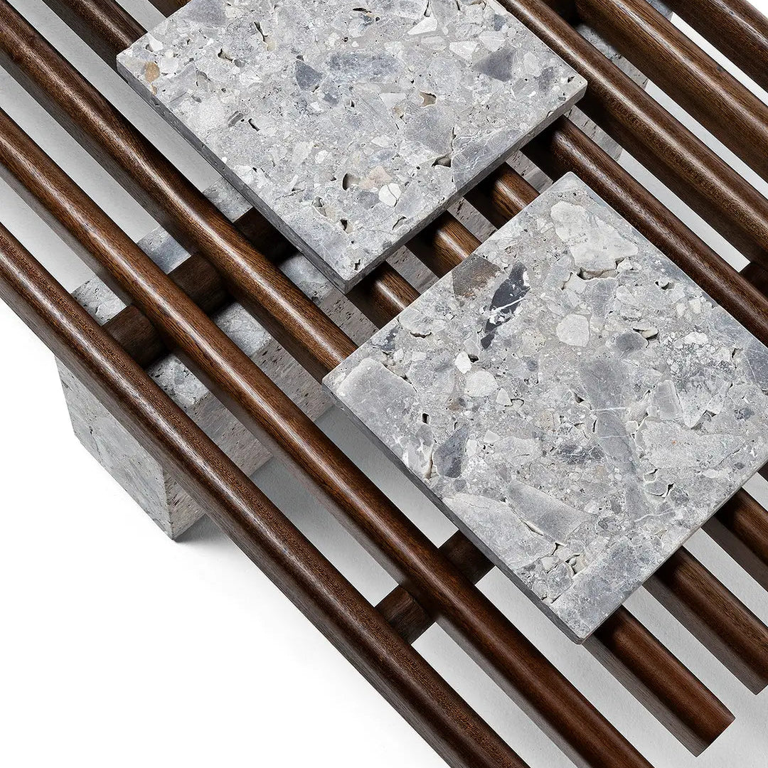 ARIA designer coffee table