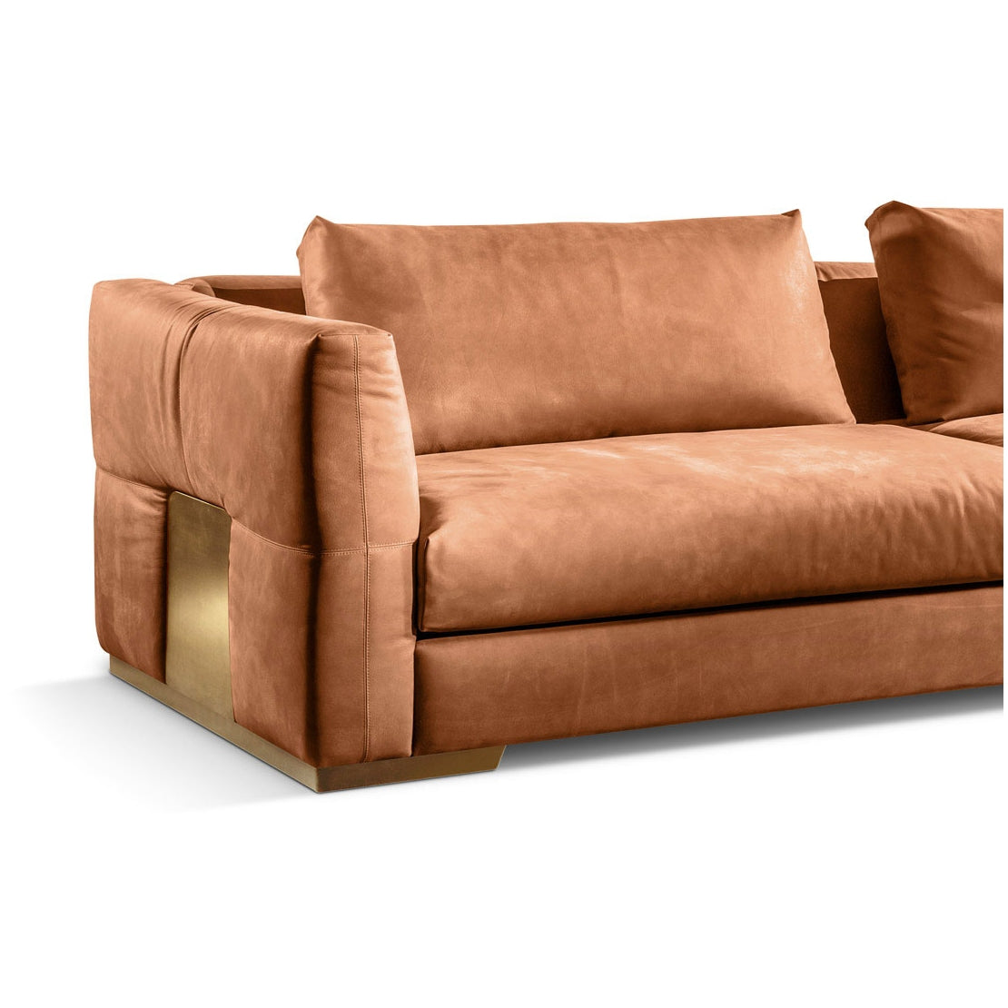 MARBELLA 3-4 seater designer sofa