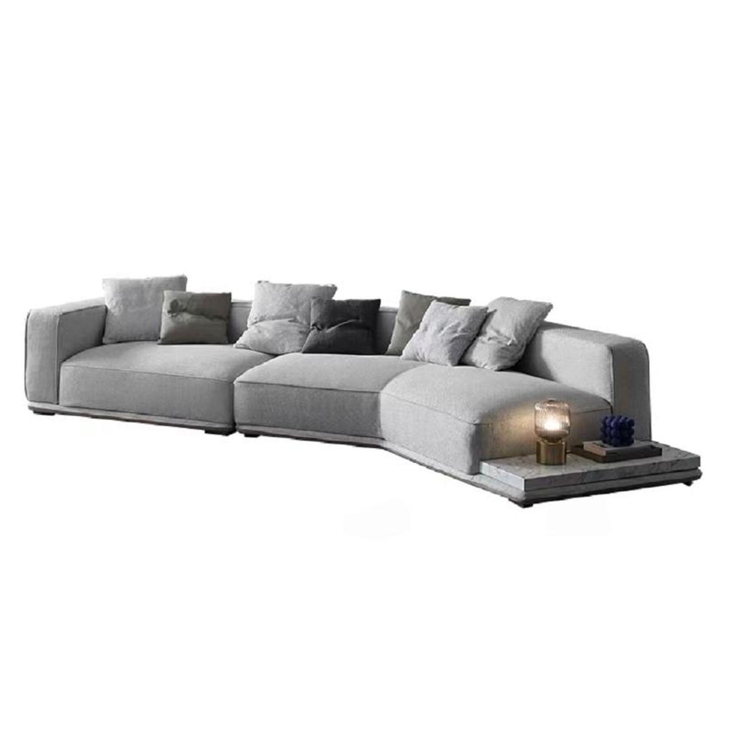 HAVEN 4 seater designer sofa