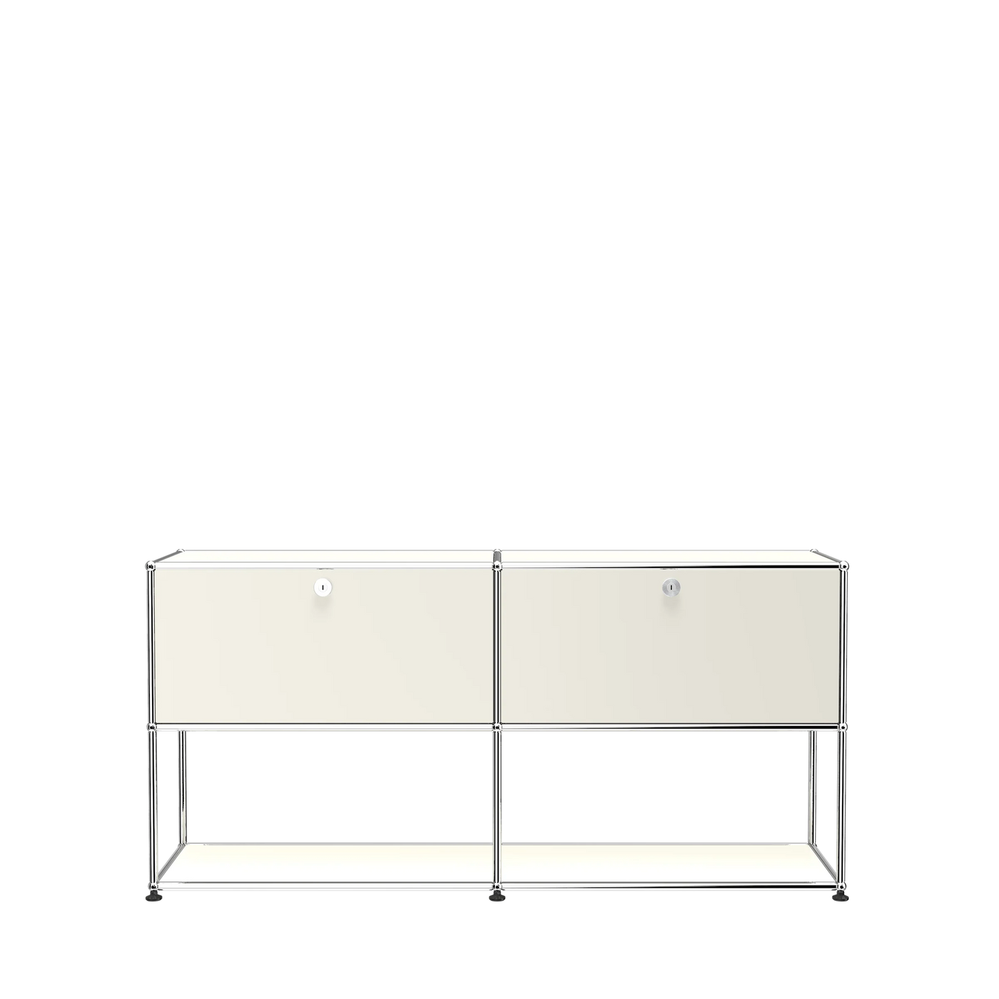 MID CENTURY storage cabinet